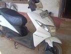 Honda Dio 2013
