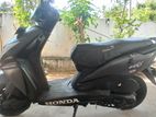Honda Dio 2013