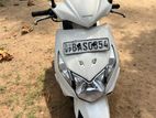 Honda Dio 2013