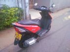 Honda Dio 2013
