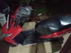 Honda Dio 2013