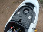 Honda Dio 2013