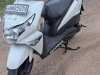 Honda Dio 2013