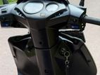 Honda Dio 2013