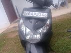 Honda Dio 2013