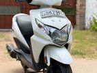 Honda Dio 2013