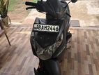Honda Dio 2013