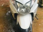 Honda Dio 2013