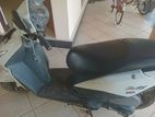 Honda Dio 2013