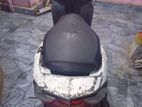 Honda Dio 2013