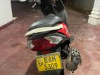 Honda Dio 2013