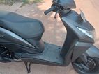 Honda Dio 2013