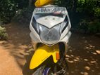 Honda Dio 2013