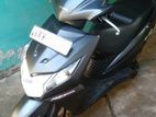 Honda Dio 2013