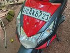 Honda Dio 2013