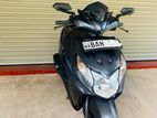 Honda Dio 2013