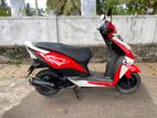 Honda Dio 2013