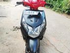 Honda Dio 2013
