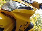 Honda Dio 2013