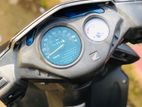 Honda Dio 2013