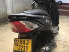 Honda Dio 2013