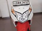 Honda Dio 2013