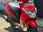 Honda Dio 2013