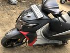 Honda Dio 2013