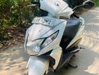 Honda Dio 2013