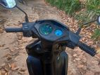 Honda Dio 2013