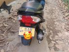 Honda Dio 2013