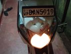 Honda Dio 2013