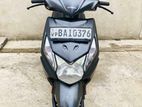 Honda Dio 2013