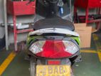 Honda Dio 2013