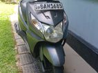 Honda Dio 2013