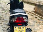 Honda Dio 2013