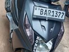 Honda Dio 2013