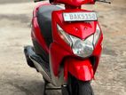 Honda Dio 2013