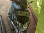Honda Dio 2013