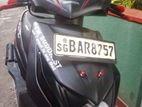 Honda Dio 2013