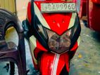 Honda Dio 2013