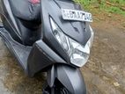 Honda Dio 2013
