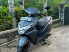 Honda Dio 2013