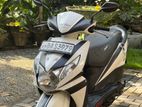 Honda Dio 2013