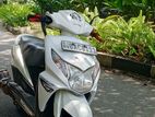 Honda Dio 2013