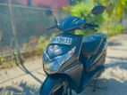Honda Dio 2013