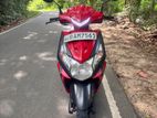 Honda Dio 2013