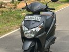 Honda Dio 2013