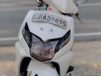 Honda Dio 2013