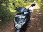 Honda Dio 2013